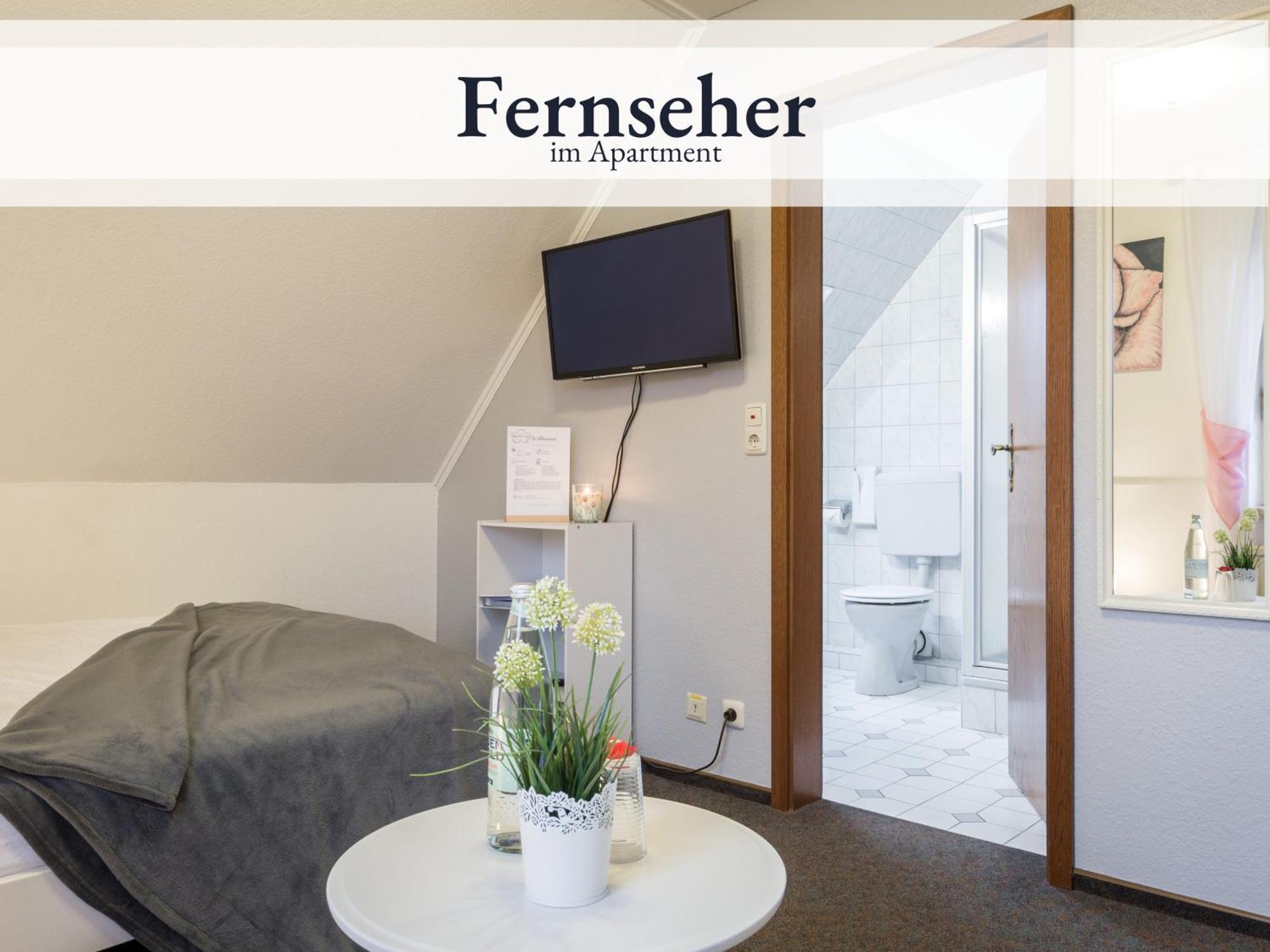 Blumenvilla 8 Mit Sauna Und Garten Schneverdingen Zewnętrze zdjęcie