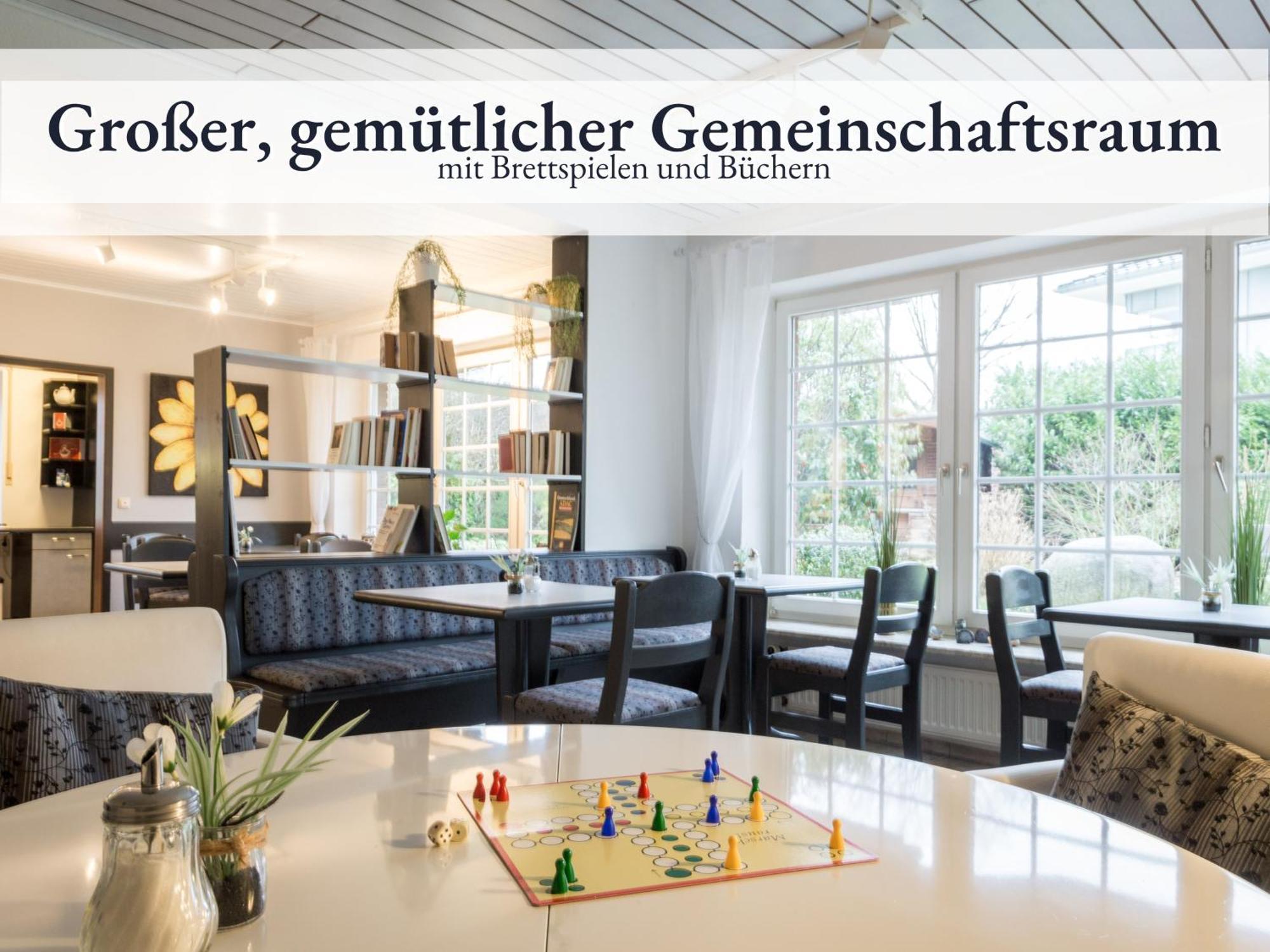 Blumenvilla 8 Mit Sauna Und Garten Schneverdingen Zewnętrze zdjęcie